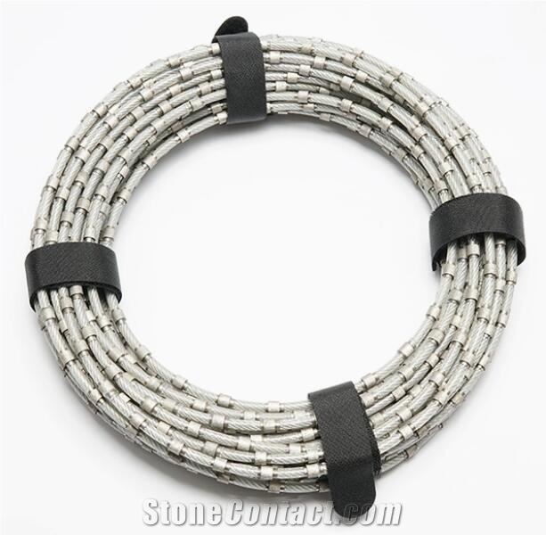 8.3Mm High Quality Diamond Wire Saw For Cutting